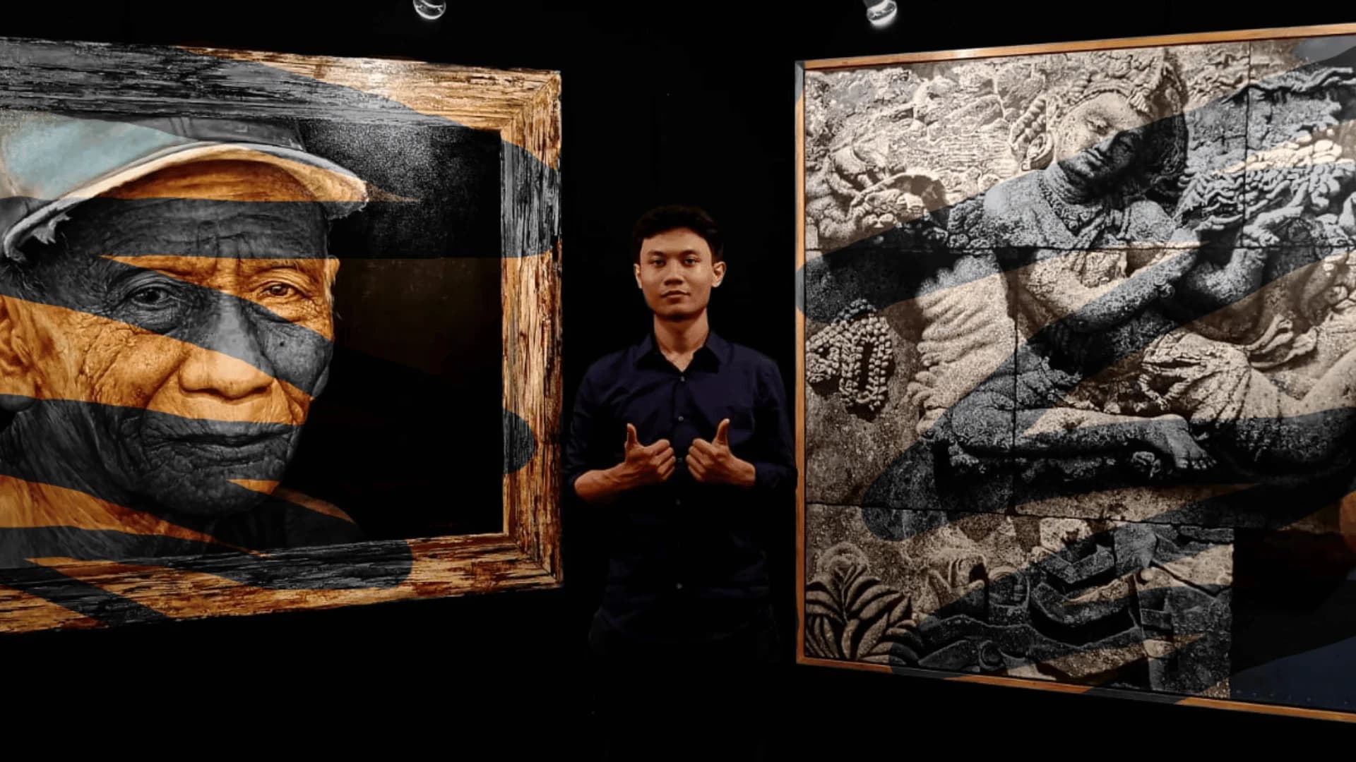 Photo by Drew Beamer